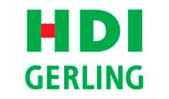 Logo HDI Gerling