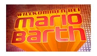 Logo Mario Barth