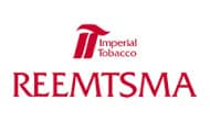 Logo REEMTSMA